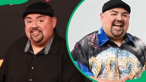 gabriel iglesias divorce|Inside Gabriel Iglesias Dating History